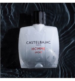 Castelbajac Homme Sport - Eau de Toilette Castelbajac Homme Sport - Eau de Toilette